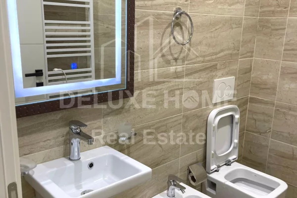 🏡 Apartament me Qira 2+1+2 + Parkim