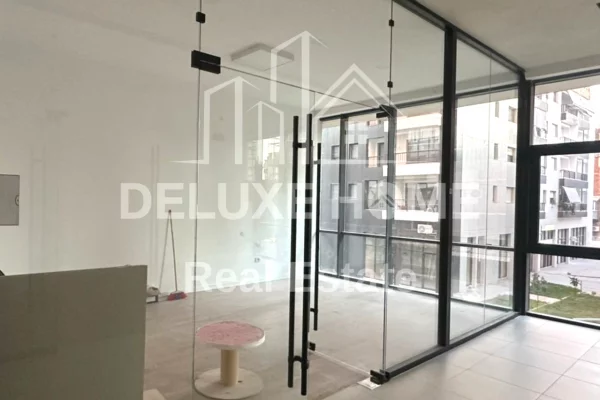 🏢✨ DYQANE PREMIUM PER QIRA – GOLDEN TOWER ✨🏢