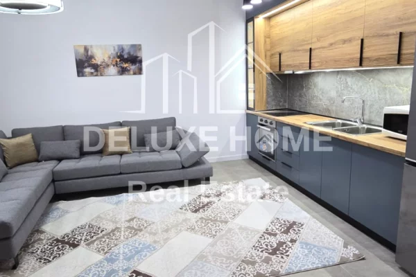 Casa in affitto 1+1 a Tirana - 550 Euro