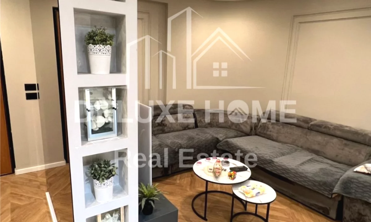 Apartment for rent in Tirana 1+1, Furnished