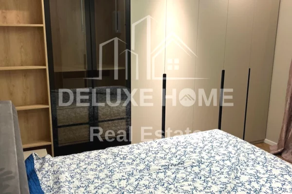 Apartment for rent in Tirana 1+1, Furnished