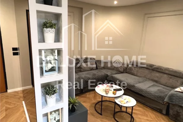 House for Rent 1+1 in Tirana - 650 Euro