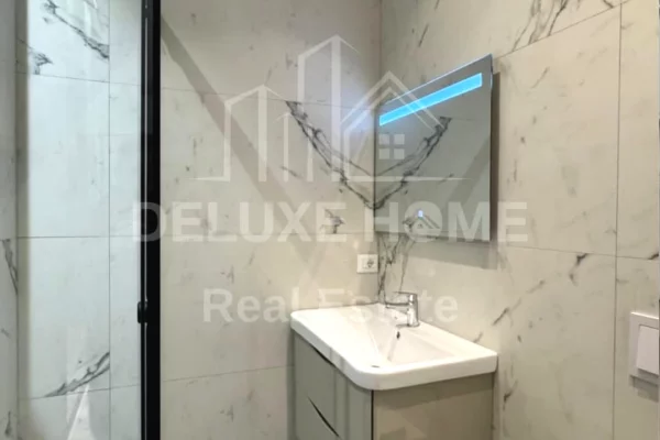 Apartament me Qira 1+1 (Myslym Shyri)