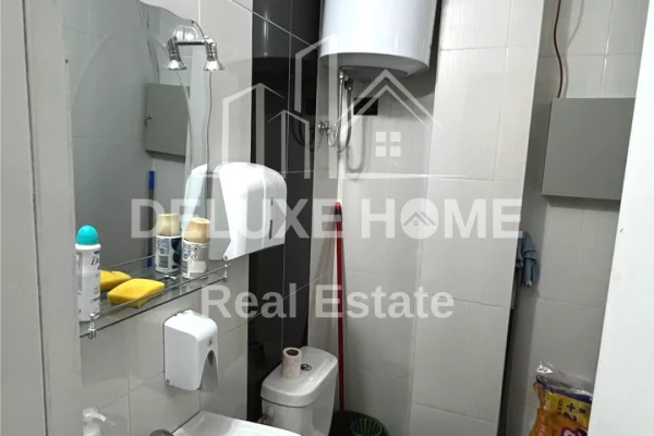 JEPET ME QERA – Ambient Zyre, 72 m2