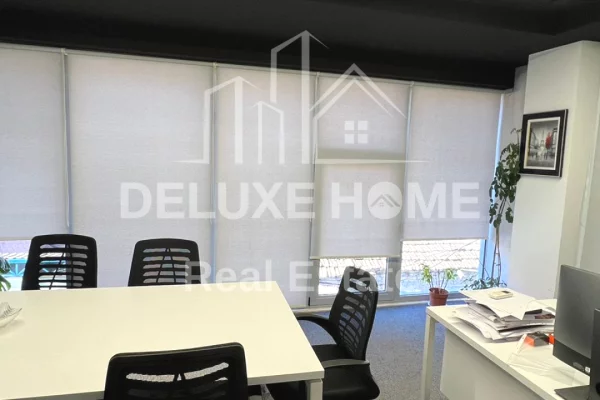 JEPET ME QERA – Ambient Zyre, 72 m²