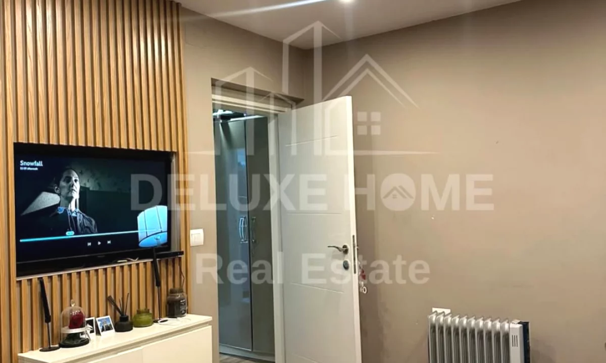 Apartment for rent in Tirana 1+1, Furnished