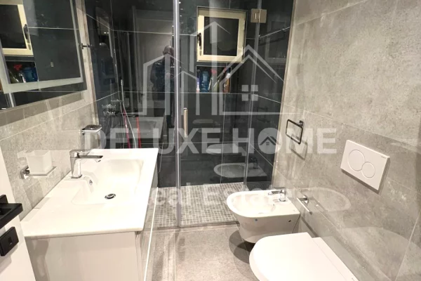  Apartament me Qira 2+1