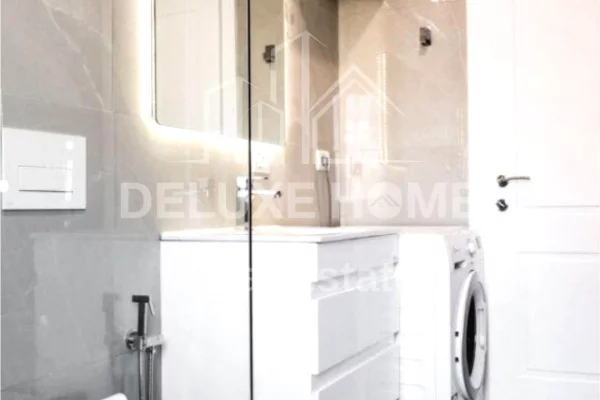 Shtepi me qera Apartament ne Tirane, 1+1, Mobilimi E mobiluar, Pagesa 65,000  Leke.