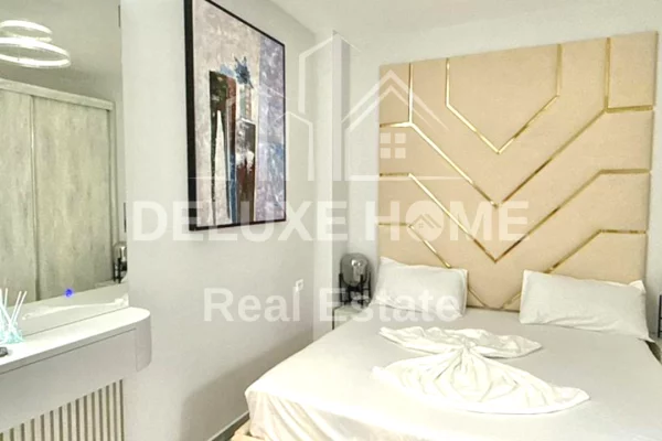 Shtepi me qera Apartament ne Tirane, 2+1, Mobilimi E mobiluar, Pagesa 65,000  Leke.