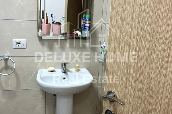 Apartment for rent in Tirana 3+1, Furnished