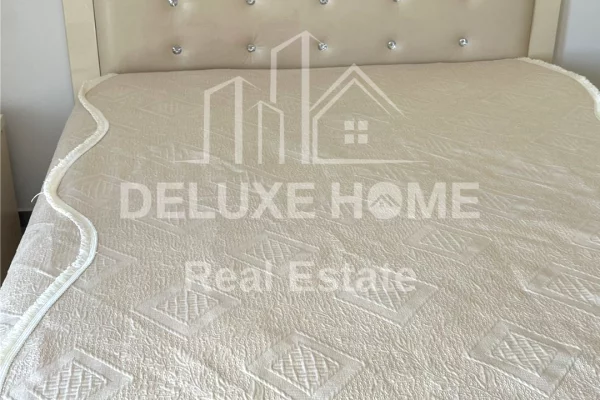 Apartment for rent in Tirana 3+1, Furnished