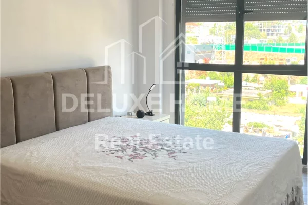 Apartment for rent in Tirana 3+1, Furnished