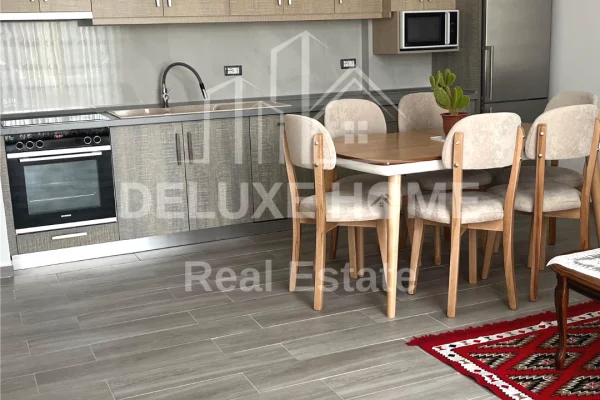 Apartment for rent in Tirana 3+1, Furnished