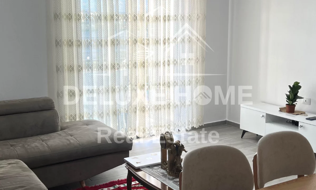 Apartment for rent in Tirana 3+1, Furnished