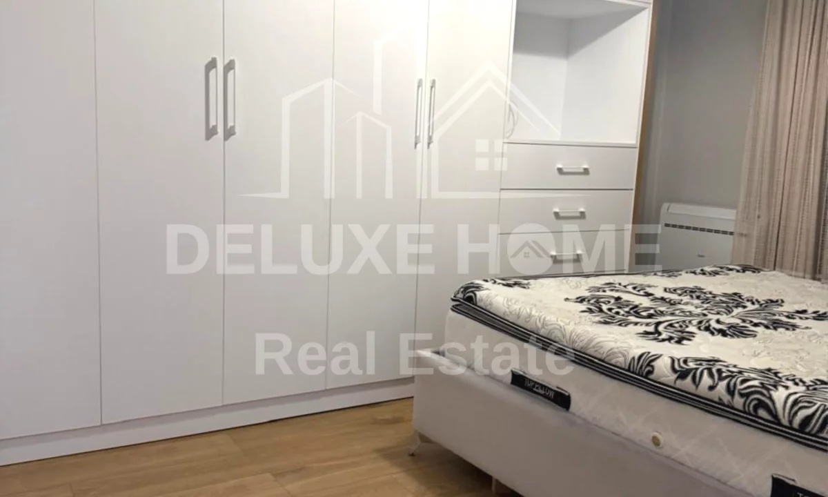 Shtepi me qera Apartament ne Tirane, 2+1, Mobilimi E mobiluar, Pagesa 650  Euro.