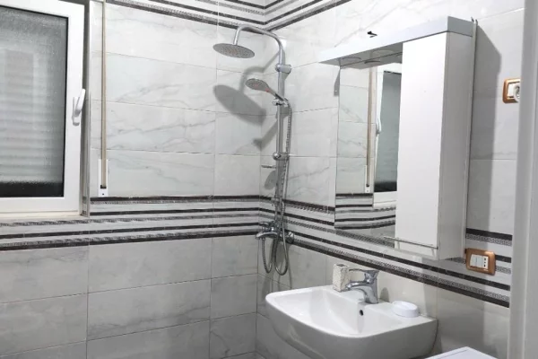 Apartment for rent in Tirana 2+1, Furnished
