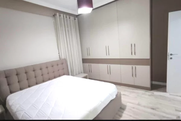 House for Rent 2+1 in Tirana - 600 Euro