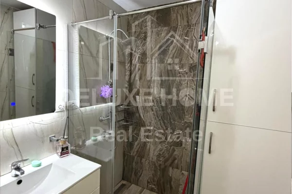 House for Rent 2+1 in Tirana - 720 Euro