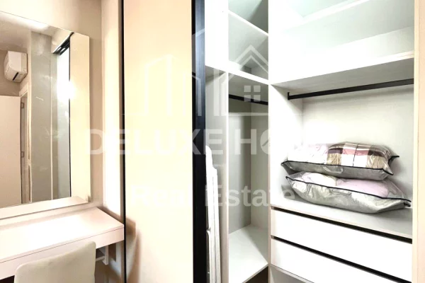 Shtepi me qera Apartament ne Tirane, 1+1, Mobilimi E mobiluar, Pagesa 80,000  Leke.