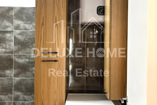 Shtepi me qera Apartament ne Tirane, 1+1, Mobilimi E mobiluar, Pagesa 80,000  Leke.