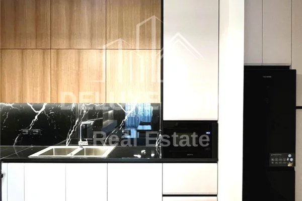 Shtepi me qera Apartament ne Tirane, 1+1, Mobilimi E mobiluar, Pagesa 80,000  Leke.