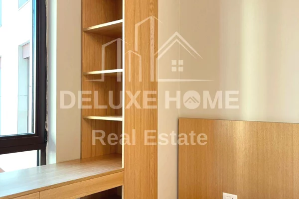 House for Rent 1+1 in Tirana - 80,000 Leke