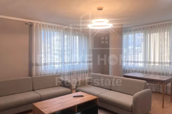 Shtepi me qera Apartament ne Tirane, 2+1, Mobilimi E mobiluar, Pagesa 800  Euro.