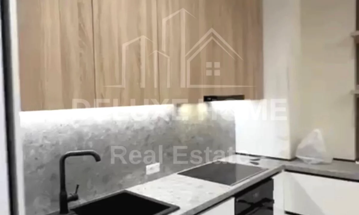 Shtepi me qera Apartament ne Tirane, 1+1, Mobilimi Bosh, pa mobiluar, Pagesa 500  Euro.