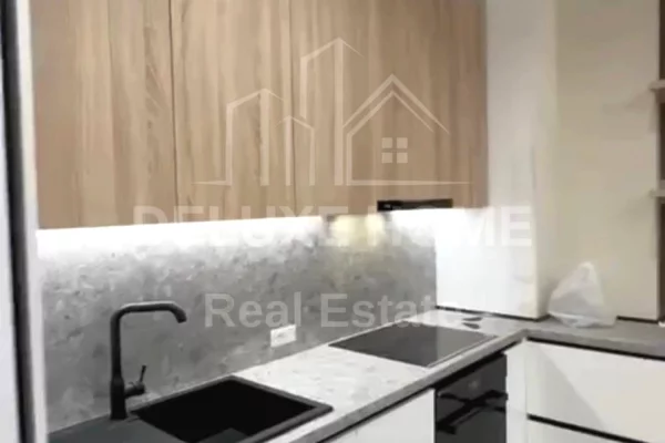 Shtepi me qera 1+1 ne Tirane - 500 Euro