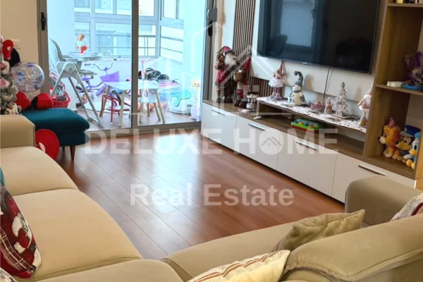 Shtepi me qera Apartament ne Tirane, 2+1, Mobilimi E mobiluar, Pagesa 750  Euro.