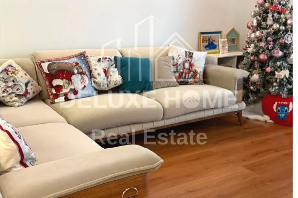 Shtepi me qera Apartament ne Tirane, 2+1, Mobilimi E mobiluar, Pagesa 750  Euro.