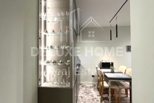  Apartament me Qira – Sheshi Skënderbej