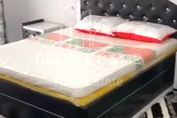 Apartament me Qira 1+1 Astir