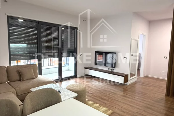  Apartament me Qira – Kompleksi Dregjoni