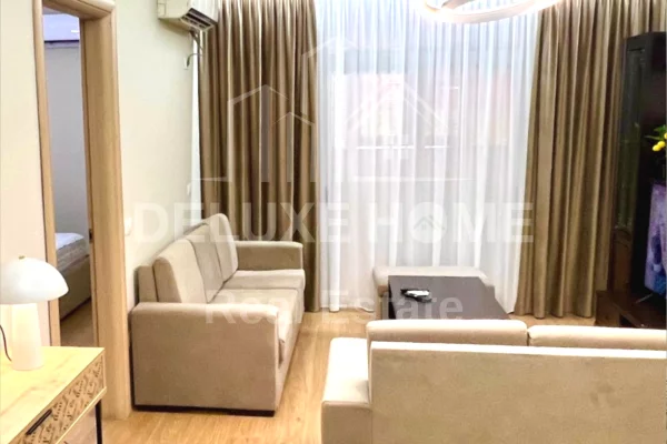 Shtepi me qera Apartament ne Tirane, 1+1, Mobilimi E mobiluar, Pagesa 550  Euro.