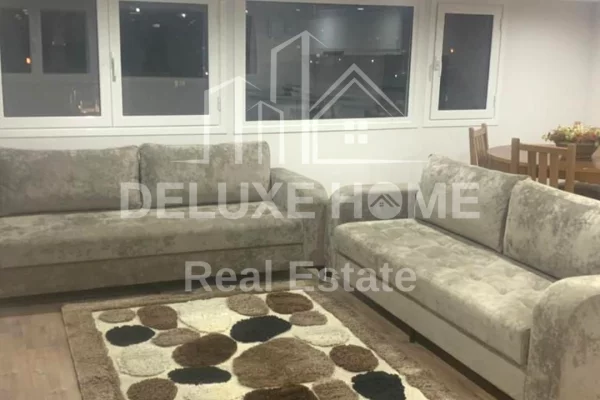 Shtepi me qera 1+1 ne Tirane - 40,000 Leke