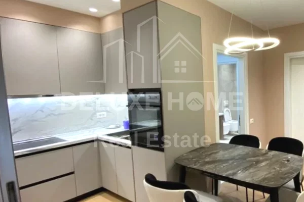 Shtepi me qera Apartament ne Tirane, 2+1, Mobilimi E mobiluar, Pagesa 700  Euro.