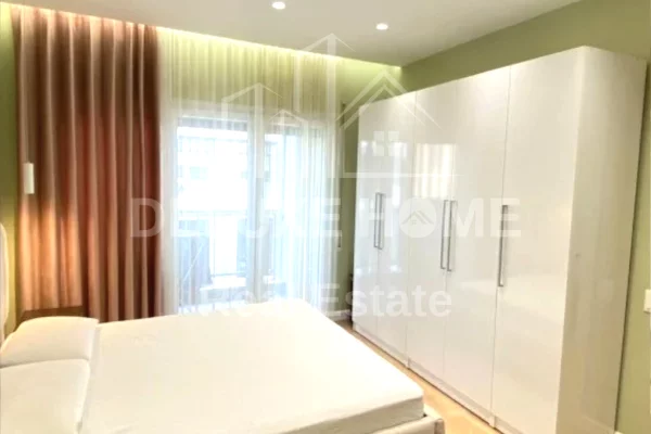 Shtepi me qera Apartament ne Tirane, 2+1, Mobilimi E mobiluar, Pagesa 700  Euro.