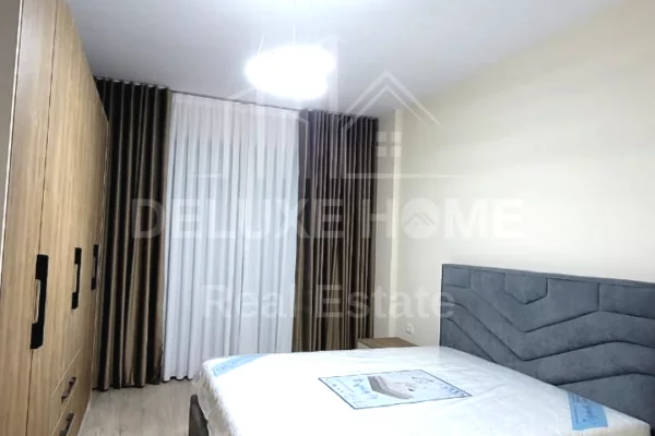 Shtepi me qera Apartament ne Tirane, 2+1, Mobilimi E mobiluar, Pagesa 1,100  Euro.
