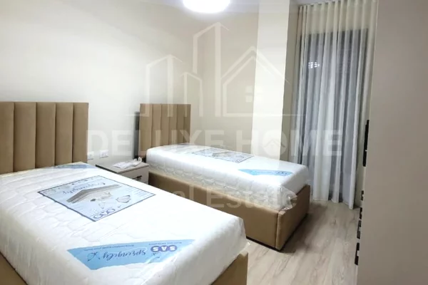 Jepet Apartament me Qira – Liqeni i Thatë 