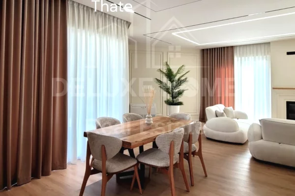 Jepet Vilë me Qira –tek kompleksi i ndërtuar nga Orion