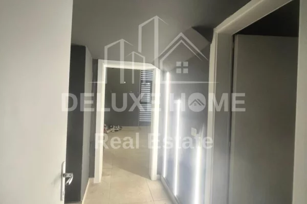 Ambient biznesi me qera 1+1 ne Tirane - 3,000 Euro