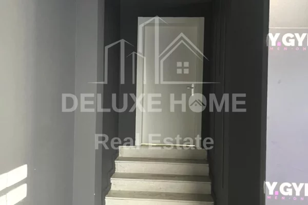 Ambient biznesi me qera 1+1 ne Tirane - 3,000 Euro