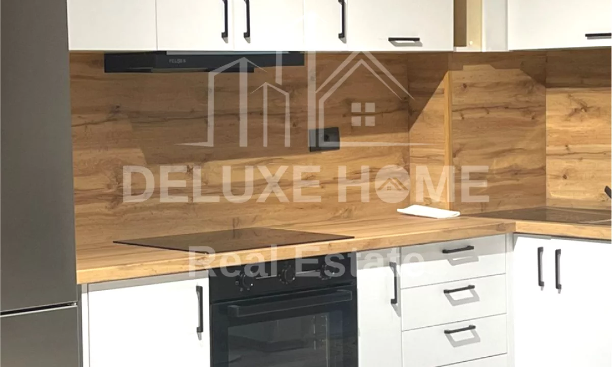 Shtepi me qera Apartament ne Tirane, 2+1, Mobilimi E mobiluar, Pagesa 750  Euro.