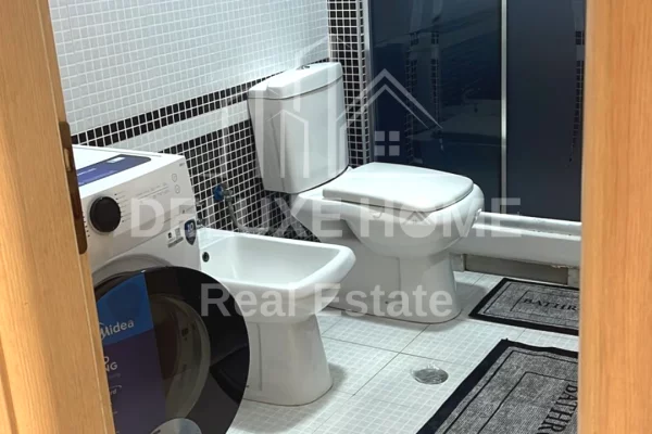 Shtepi me qera Apartament ne Tirane, 2+1, Mobilimi E mobiluar, Pagesa 750  Euro.