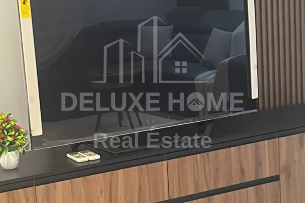 Shtepi me qera Apartament ne Tirane, 2+1, Mobilimi E mobiluar, Pagesa 750  Euro.