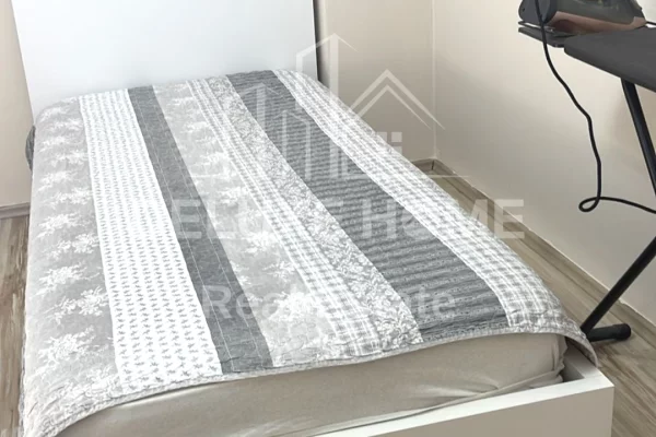 Shtepi me qera Apartament ne Tirane, 2+1, Mobilimi E mobiluar, Pagesa 750  Euro.