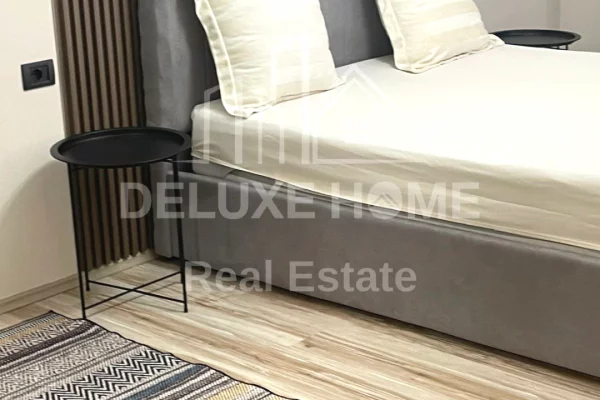 Shtepi me qera Apartament ne Tirane, 2+1, Mobilimi E mobiluar, Pagesa 750  Euro.