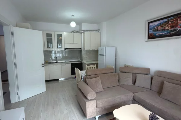 Shtepi me qera Apartament ne Tirane, 3+1, Mobilimi E mobiluar, Pagesa 65,000  Leke.