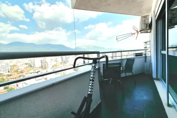 Shtepi me qera Apartament ne Tirane, 1+1, Mobilimi E mobiluar, Pagesa 65,000  Leke.